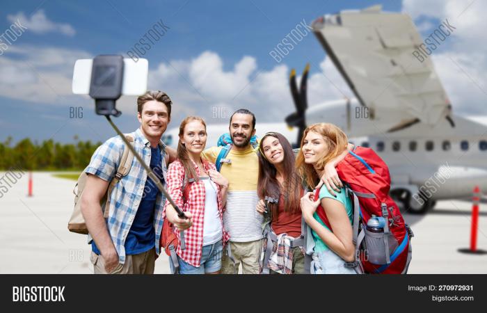 Group Travel for Friends