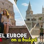 Budget Travel in Europe